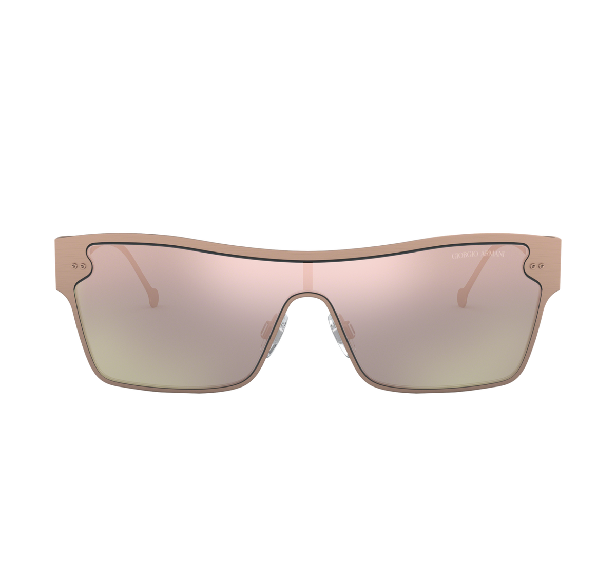 Gafas Metal Bronce