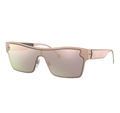 Gafas Metal Bronce