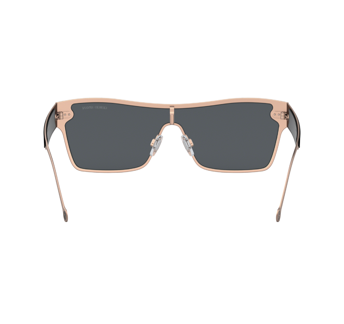Gafas Metal Bronce