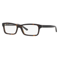 Gafas Acetato Havana Oscura