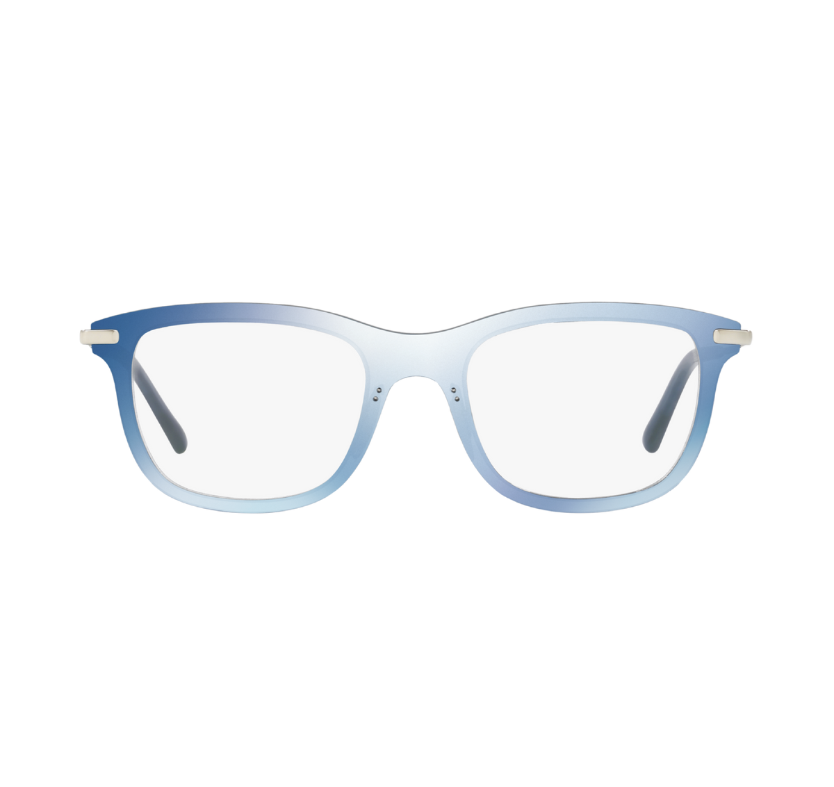 Gafas Metal Mirror Blue