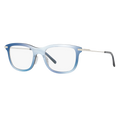 Gafas Metal Mirror Blue