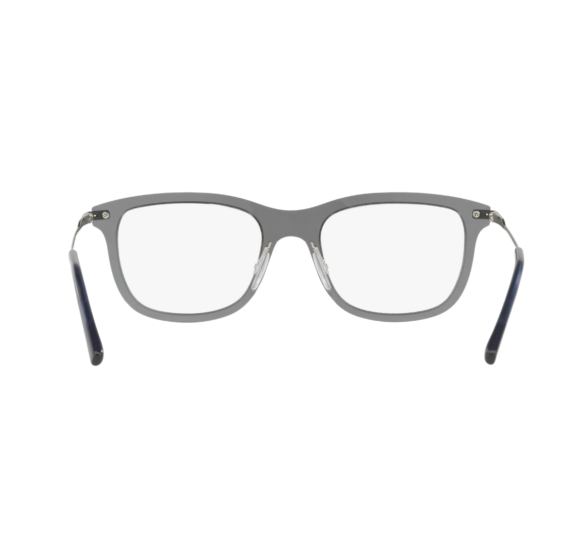 Gafas Metal Mirror Blue