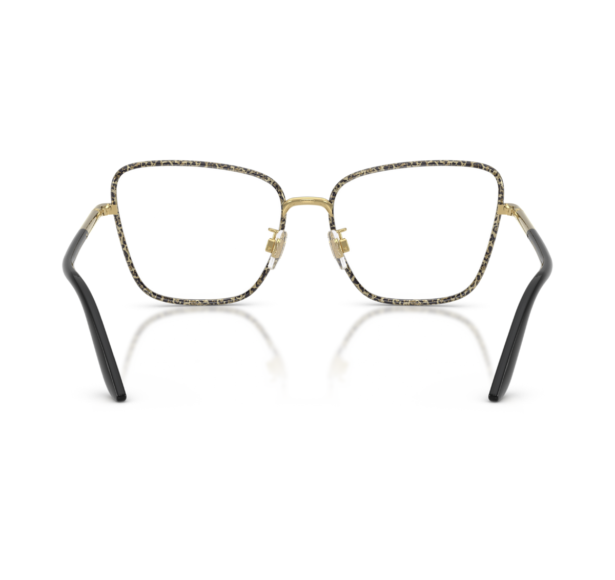 Gafas Metal Gold/Leo