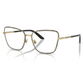 Gafas Metal Gold/Leo