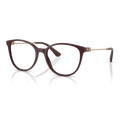 Gafas Acetato Bordeaux