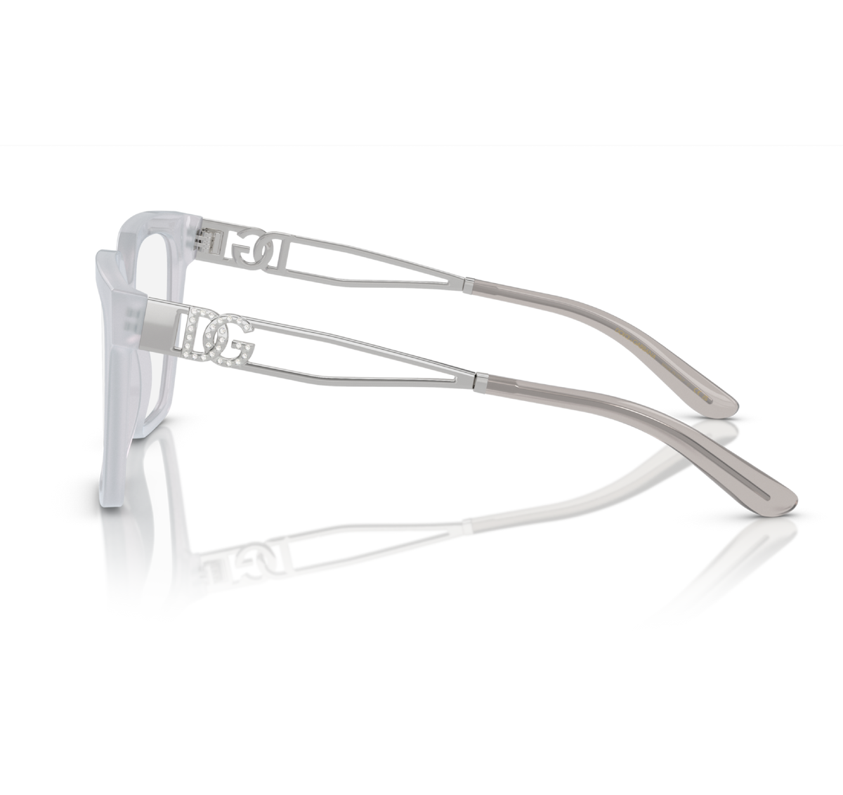 Gafas Acetato Opalino