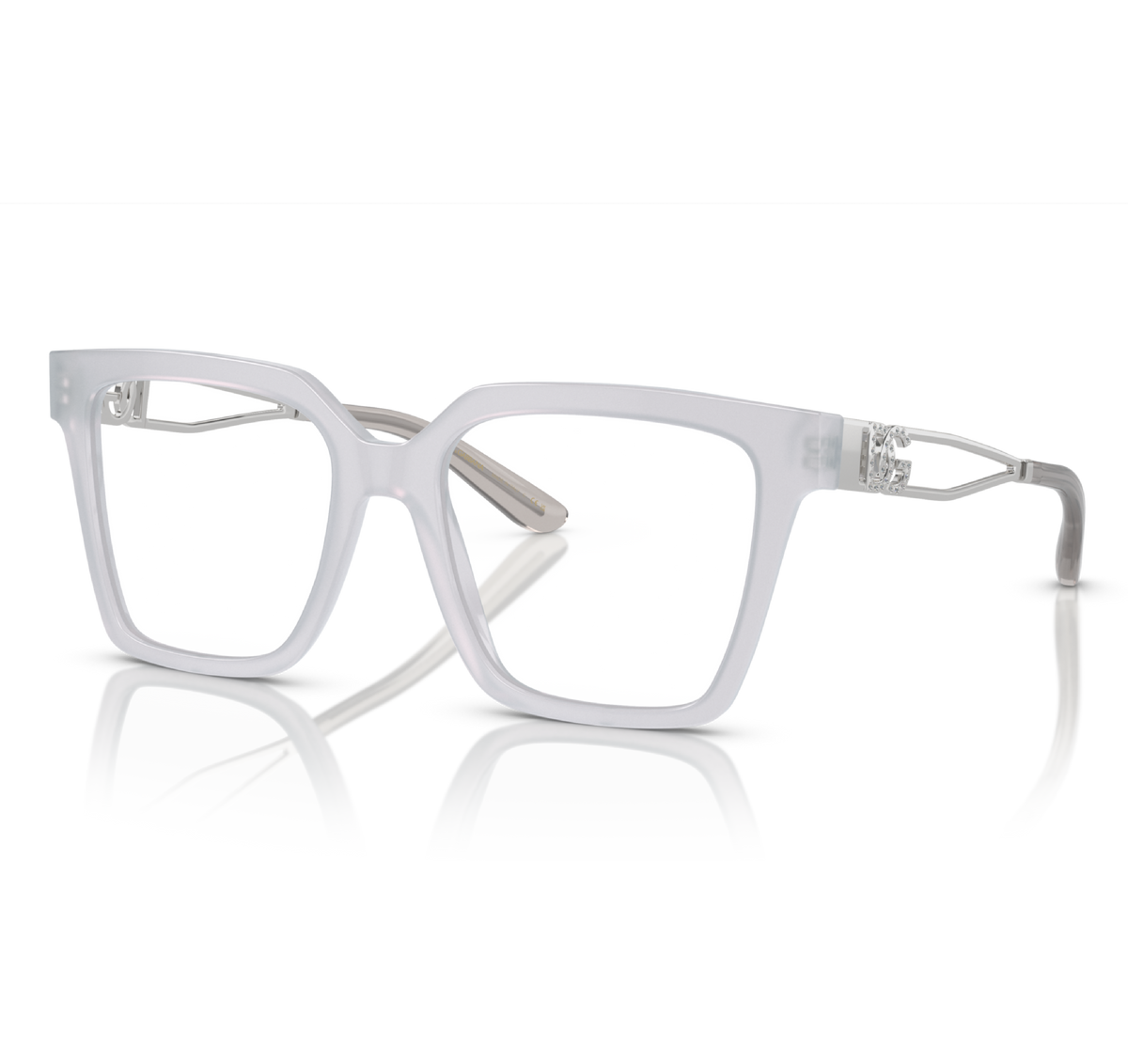 Gafas Acetato Opalino