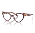 Gafas Acetato Havana Rosa Perla