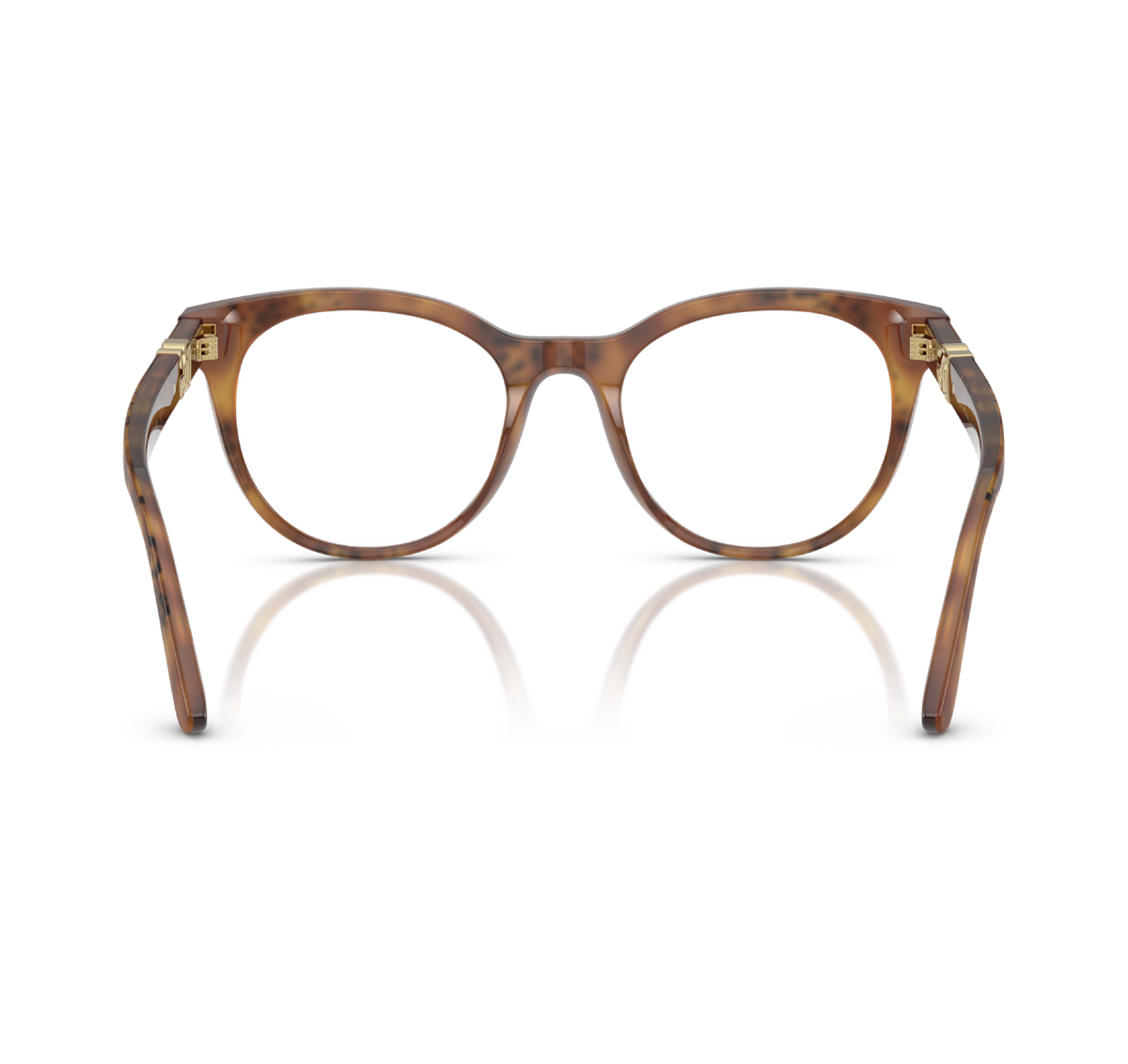 Gafas Acetato Havana Leopardo