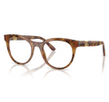 Gafas Acetato Havana Leopardo