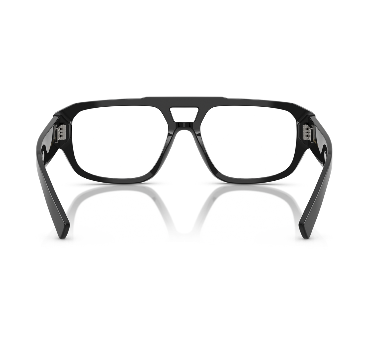 Gafas Acetato Negro