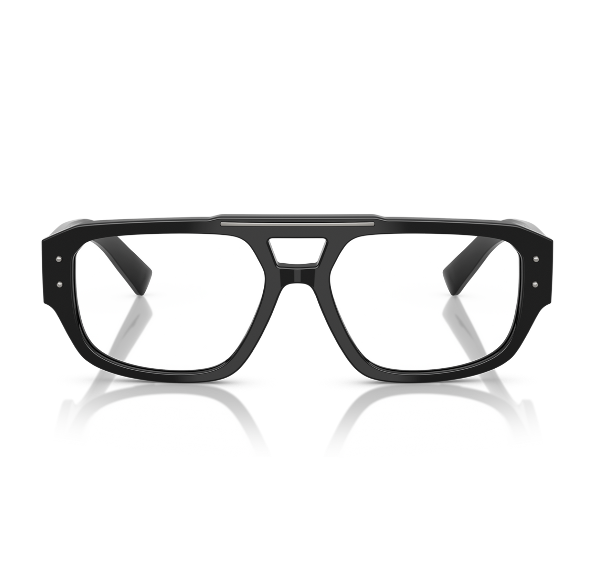 Gafas Acetato Negro