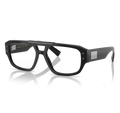 Gafas Acetato Negro