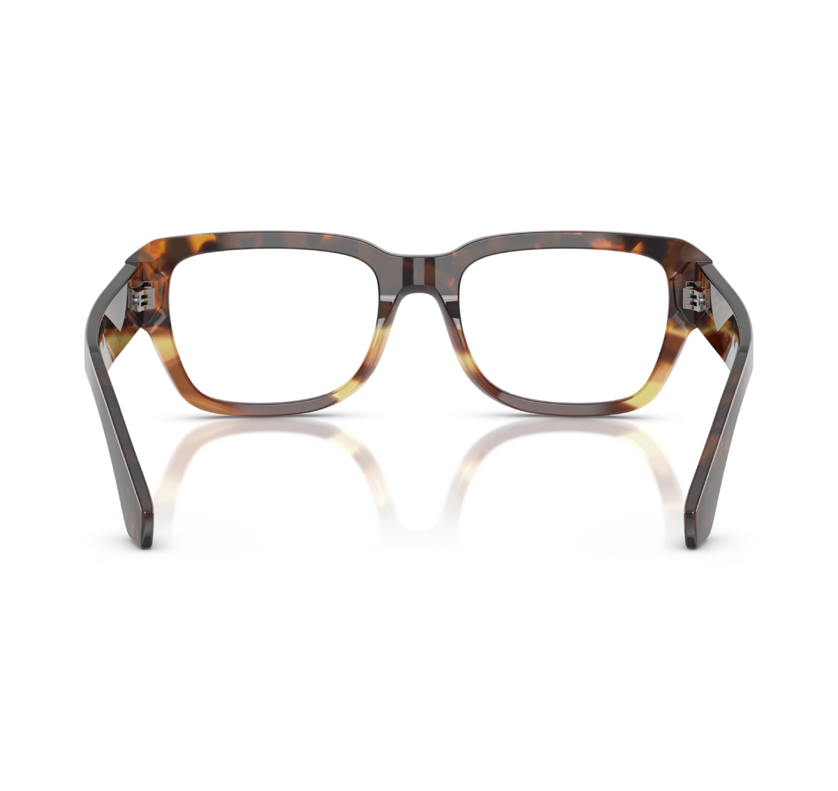 Gafas Acetato Havana