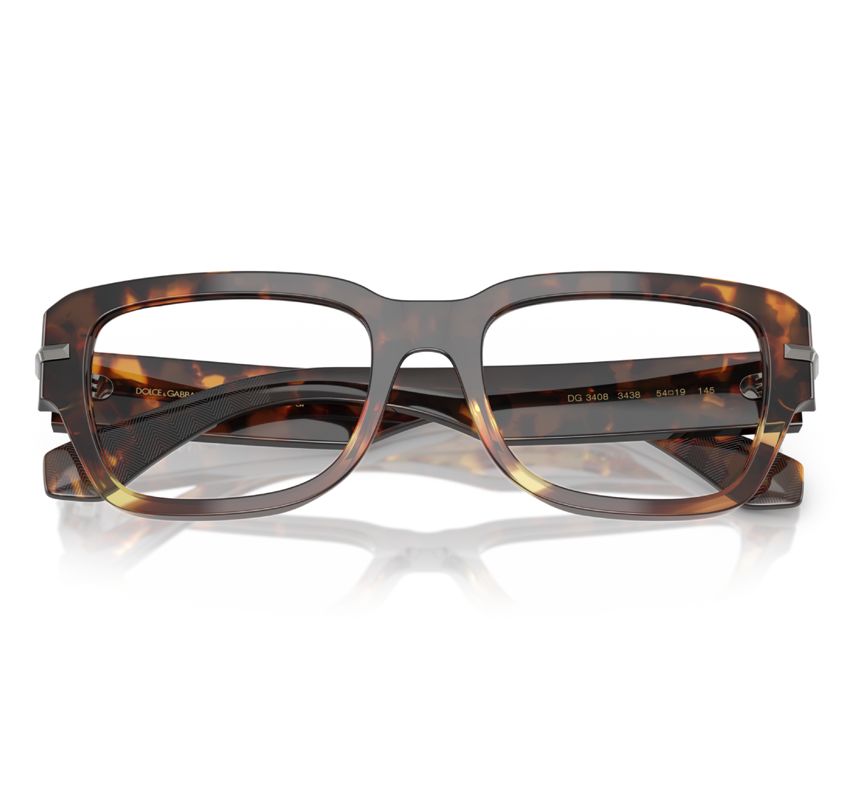 Gafas Acetato Havana
