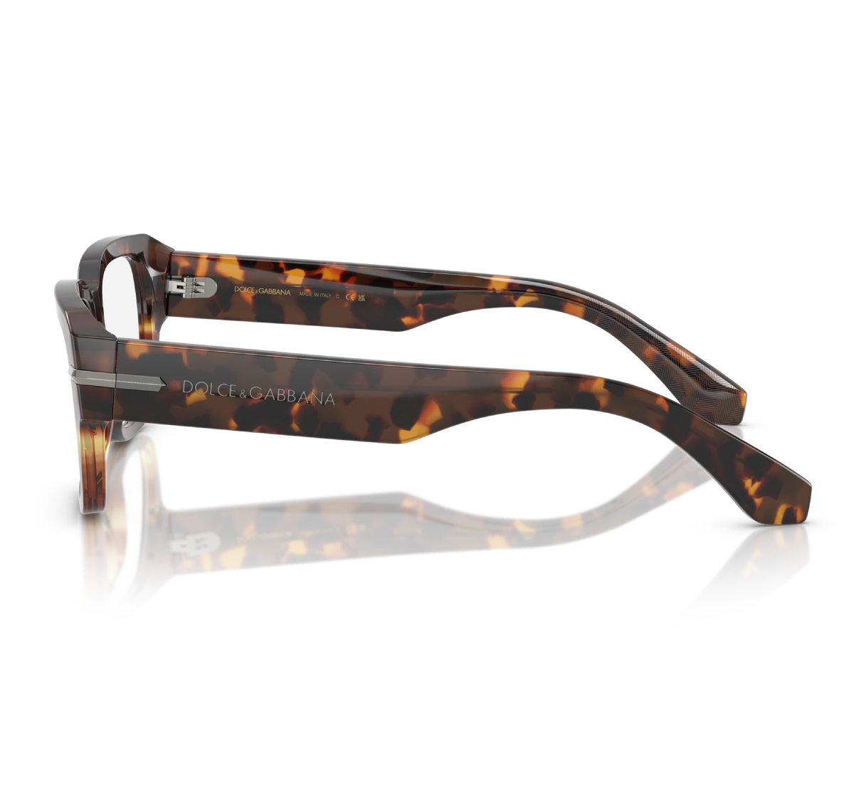 Gafas Acetato Havana