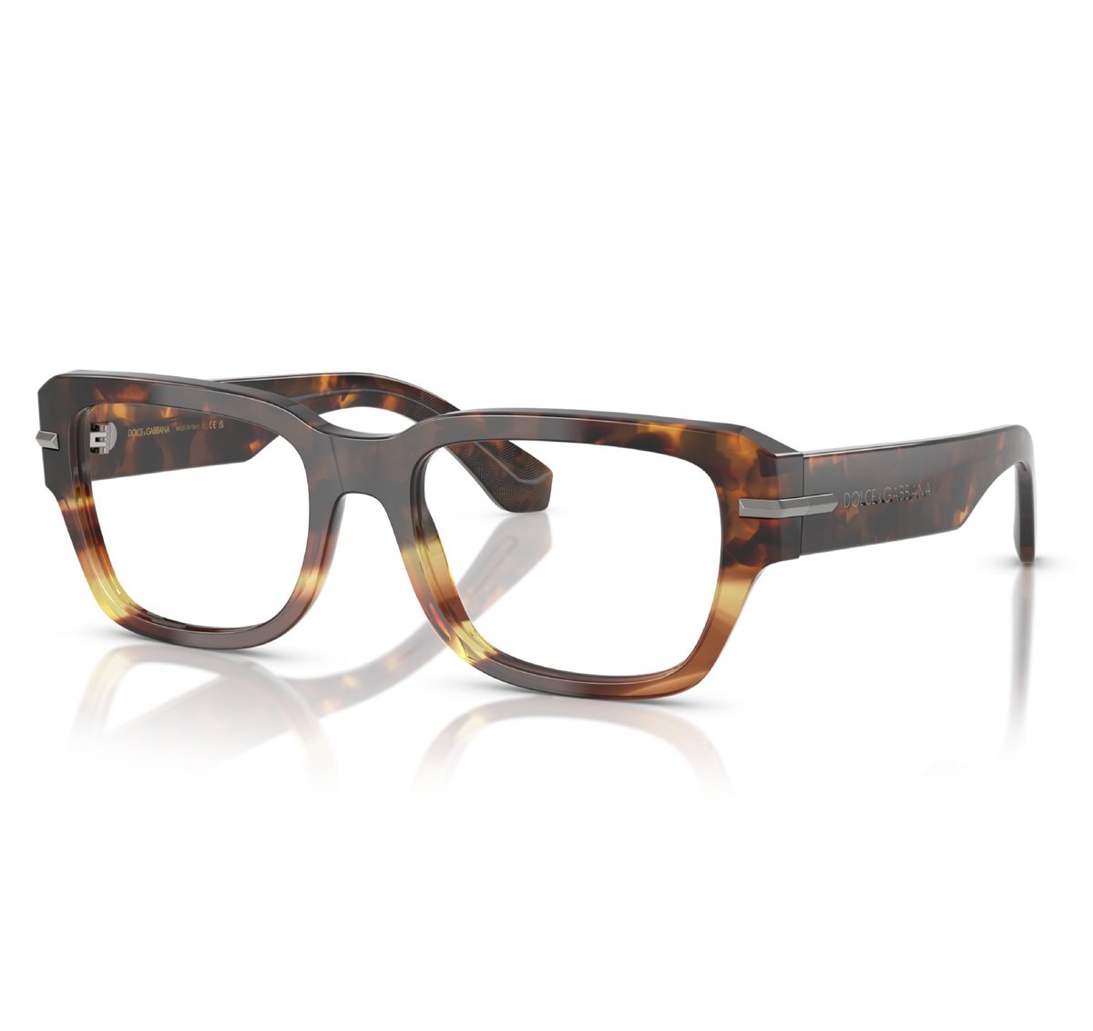 Gafas Acetato Havana