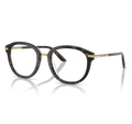 Gafas Acetato Havana/Blanco