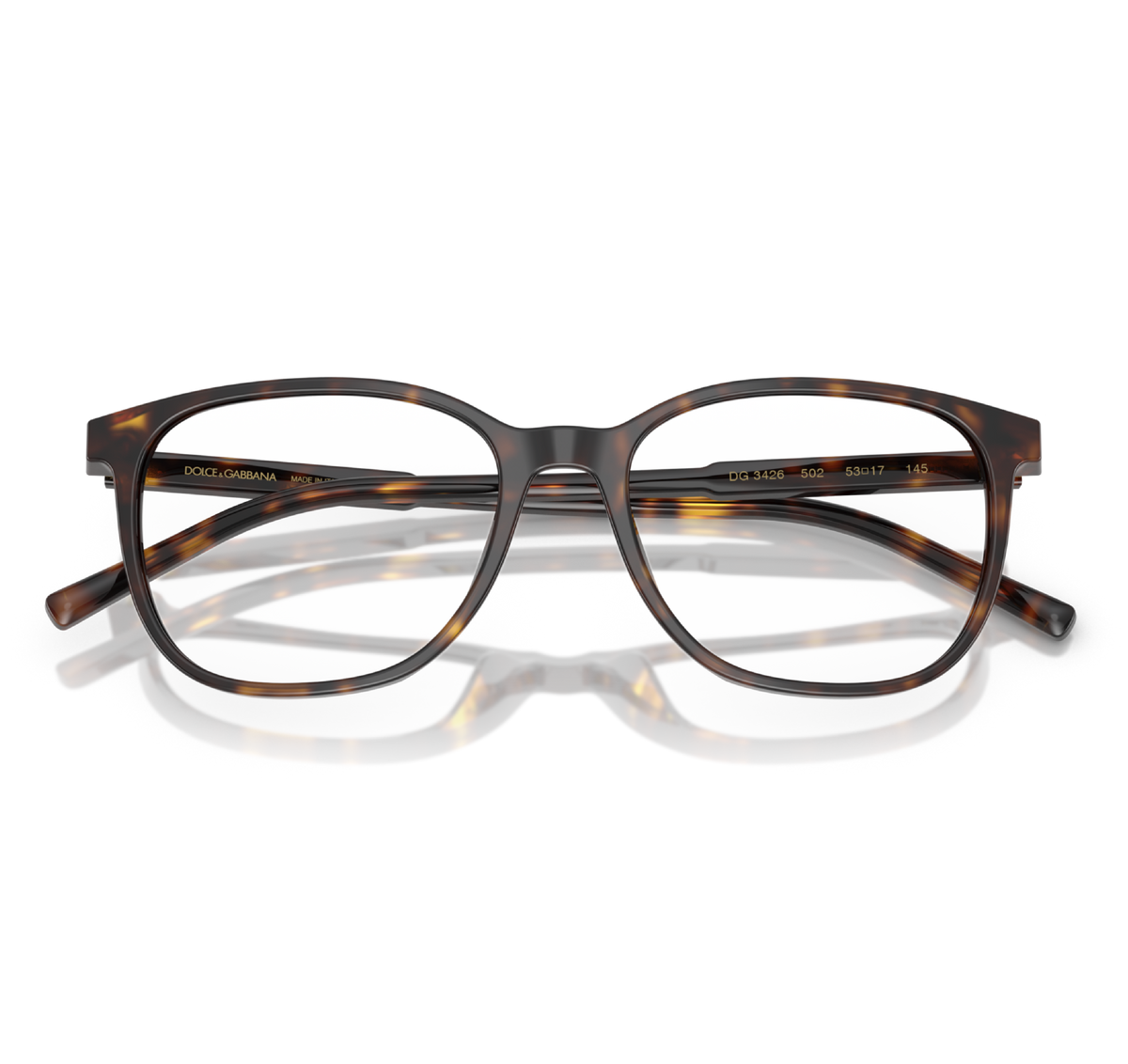 Gafas Acetato Havana