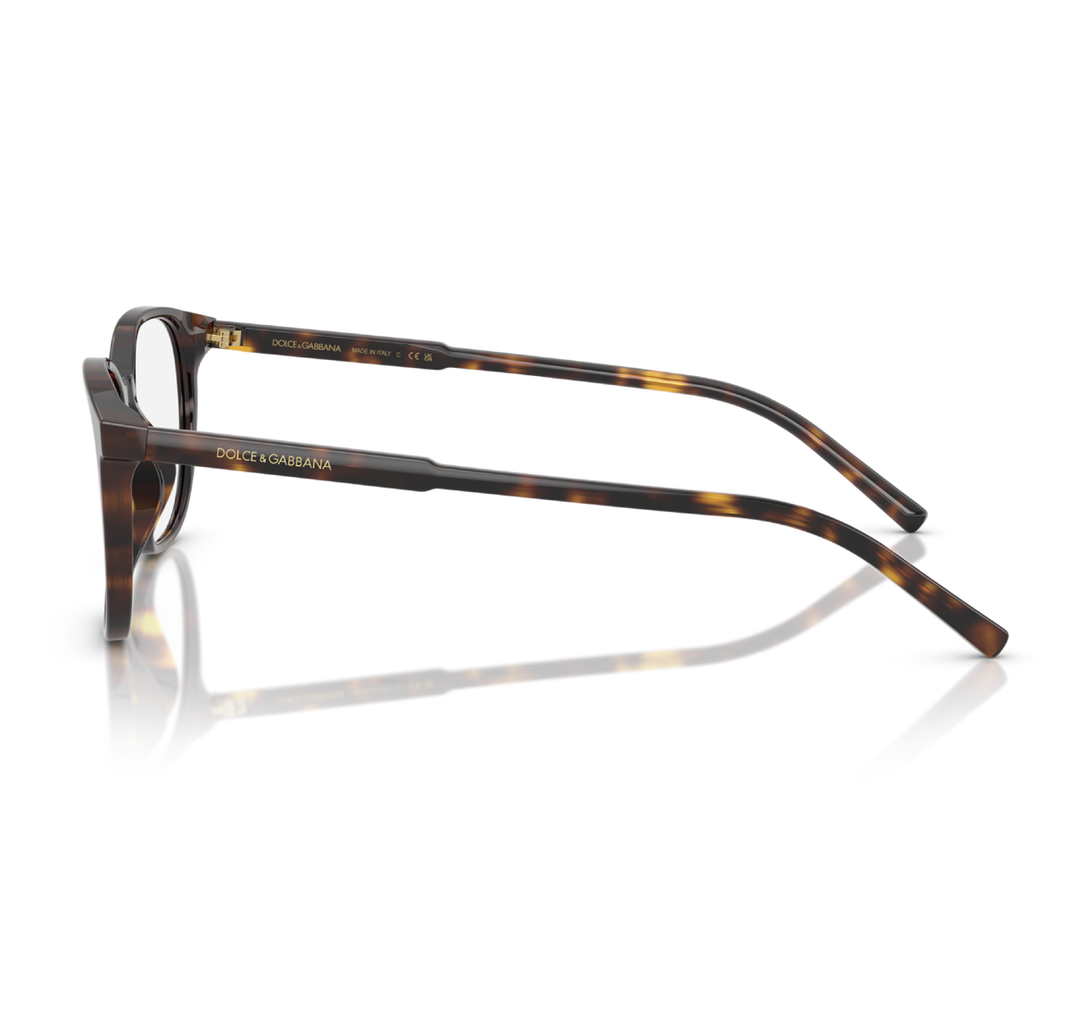 Gafas Acetato Havana