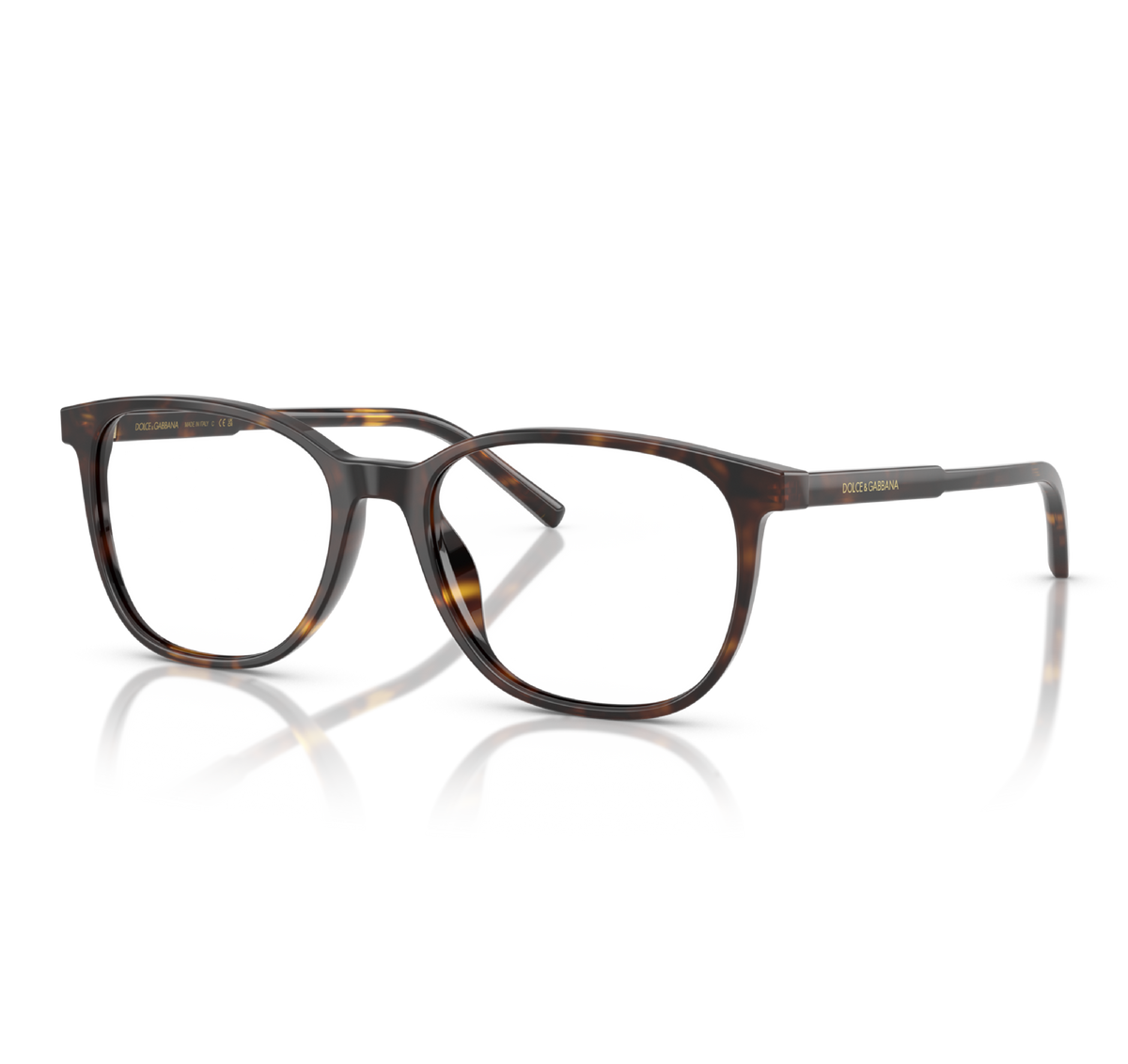 Gafas Acetato Havana