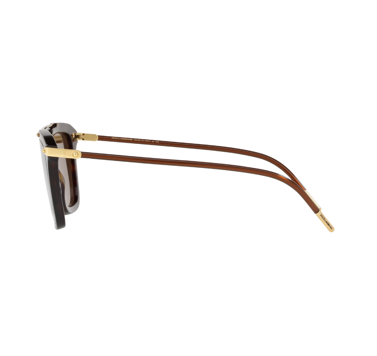 Gafas Acetato Havana