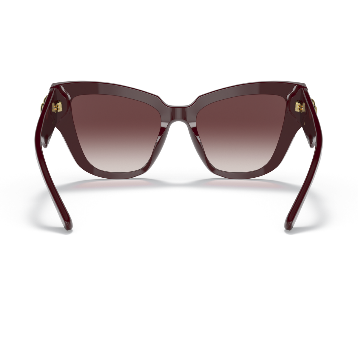 Gafas Acetato Bordeaux