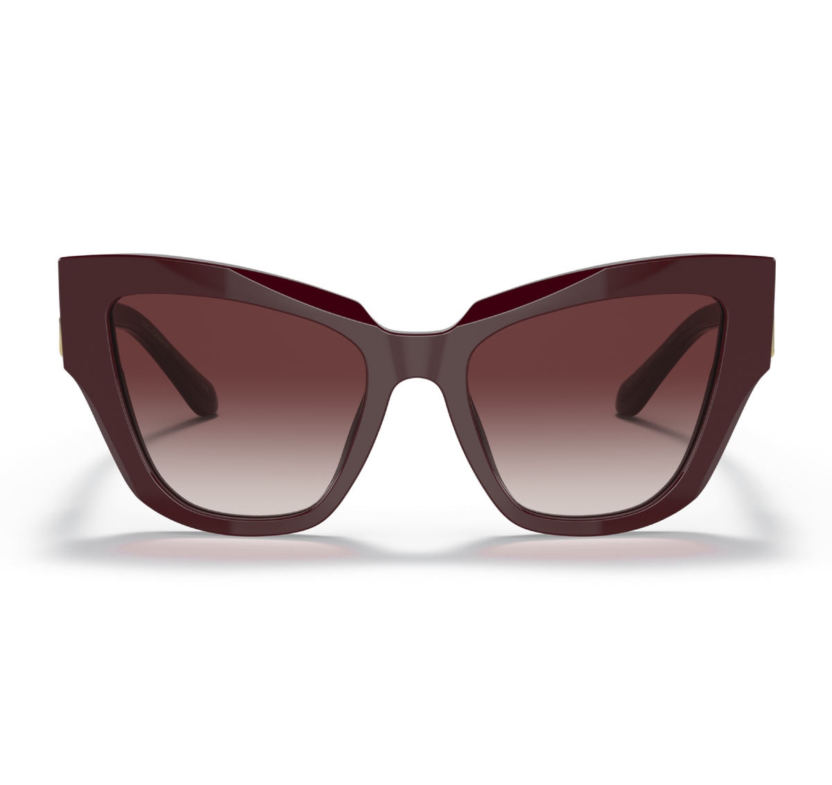 Gafas Acetato Bordeaux