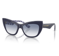 Gafas Acetato Azul Maiólica