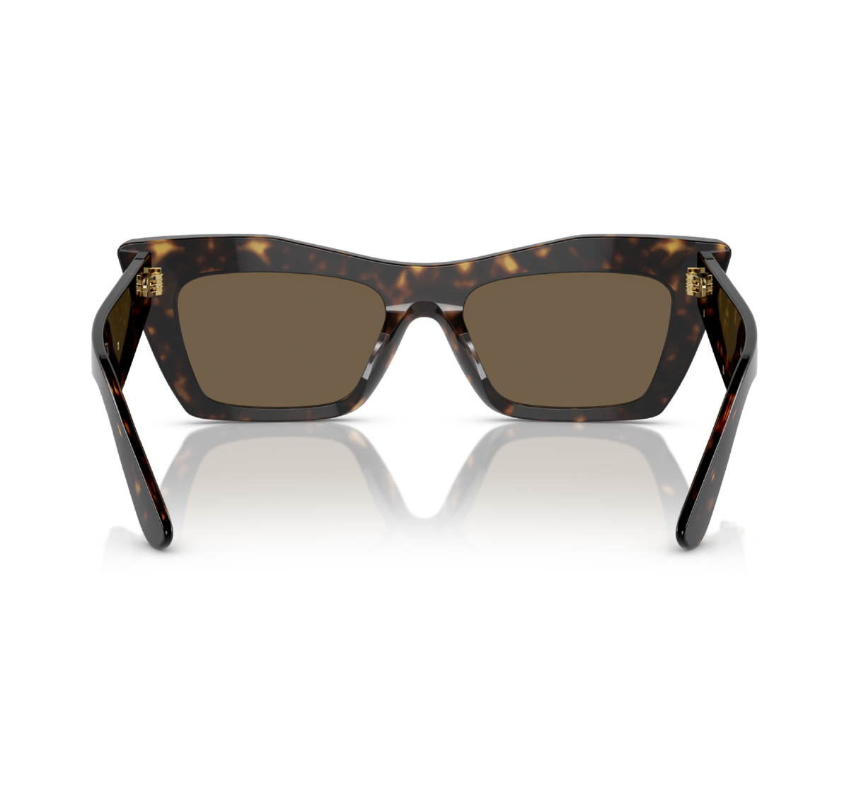 Gafas Acetato Havana Oscura