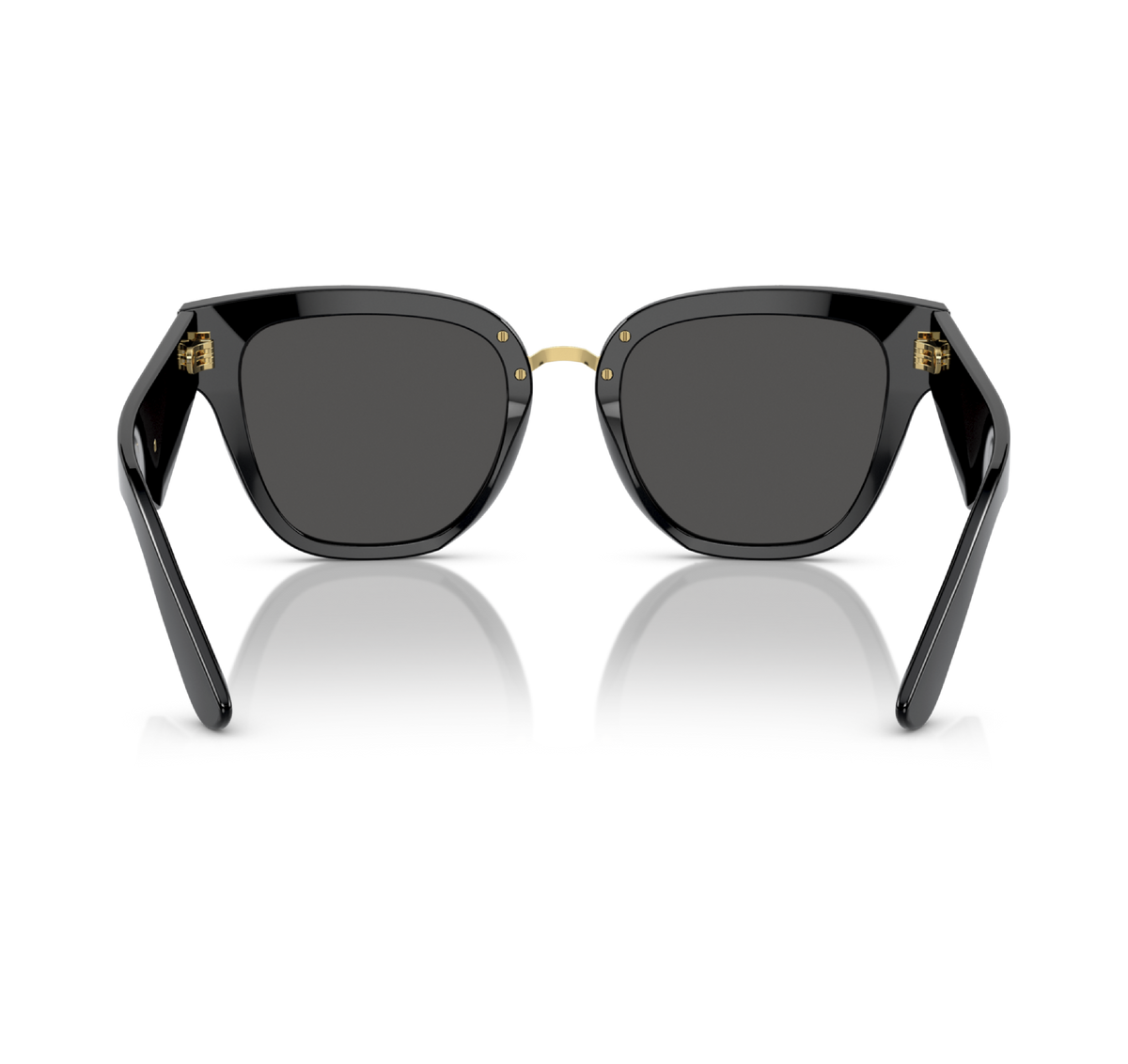 Gafas Acetato Negro
