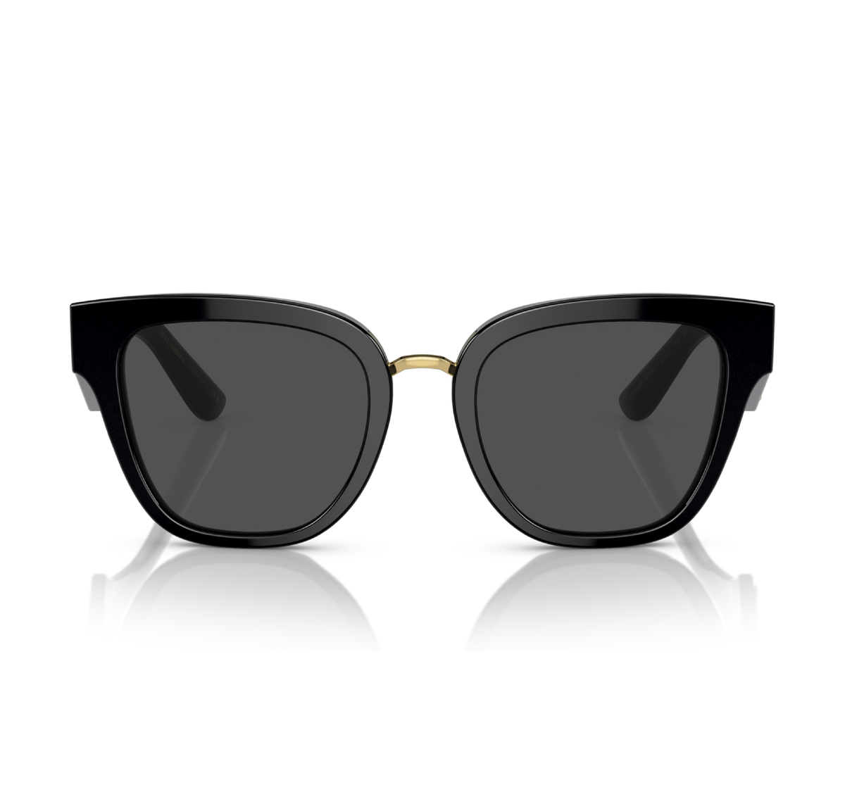 Gafas Acetato Negro