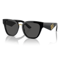 Gafas Acetato Negro