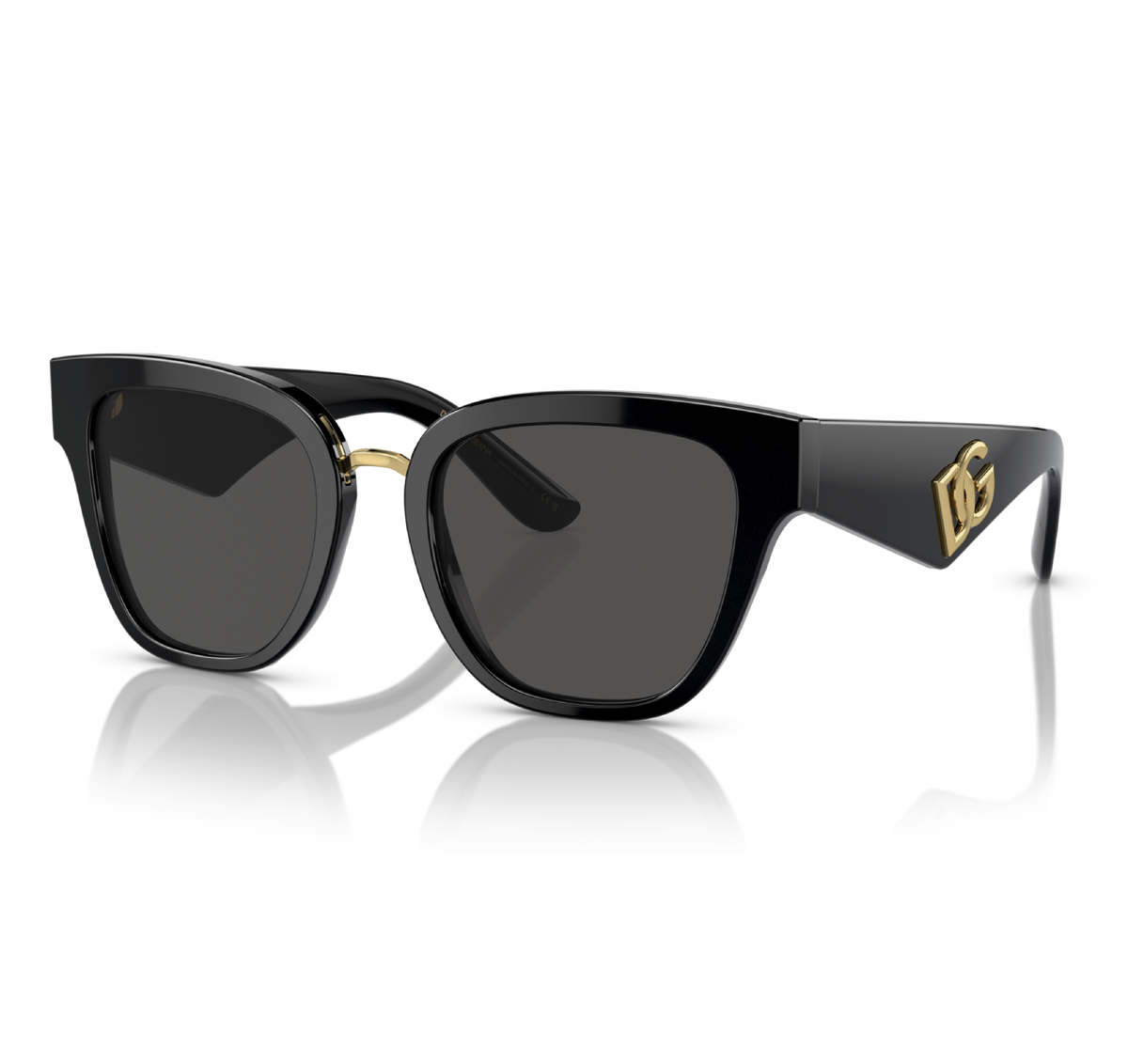 Gafas Acetato Negro