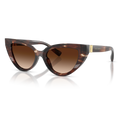 Gafas Acetato Havana Rojo Oscuro