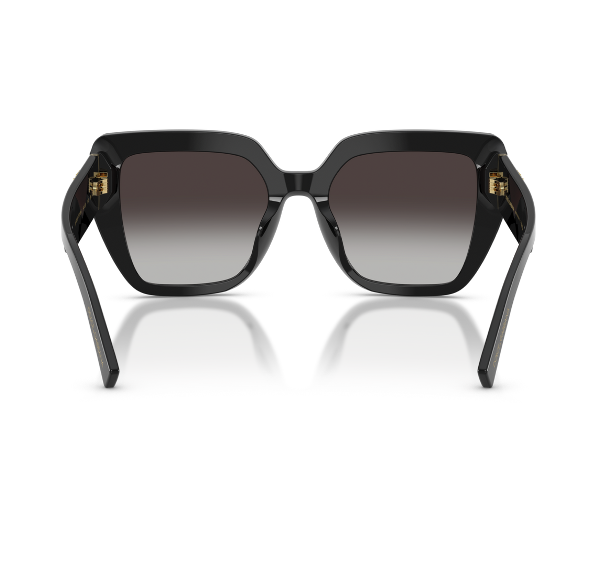 Gafas Acetato Negro