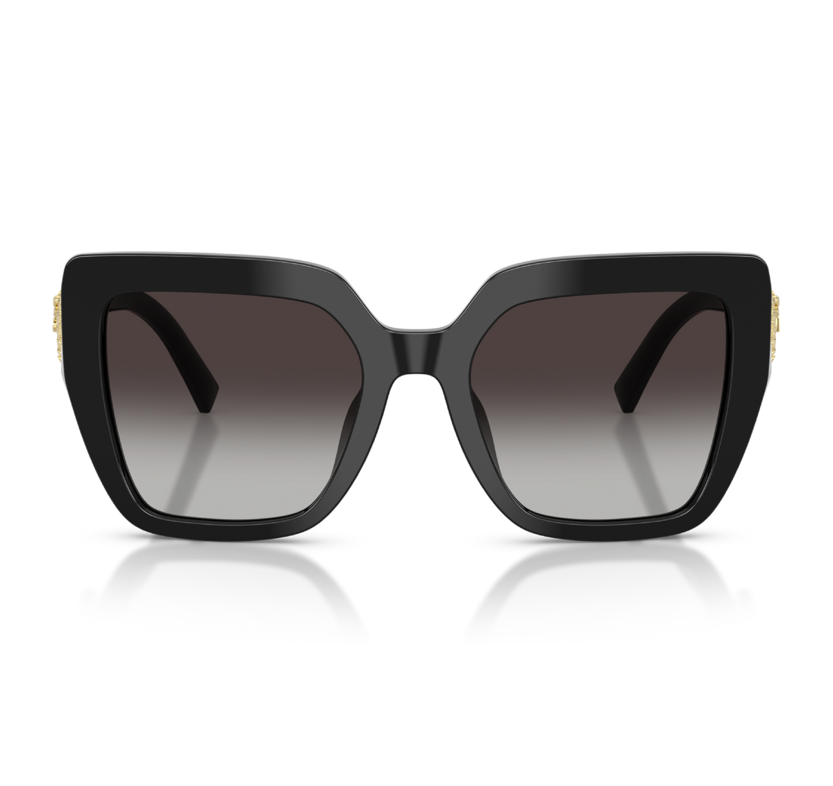 Gafas Acetato Negro