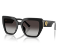 Gafas Acetato Negro