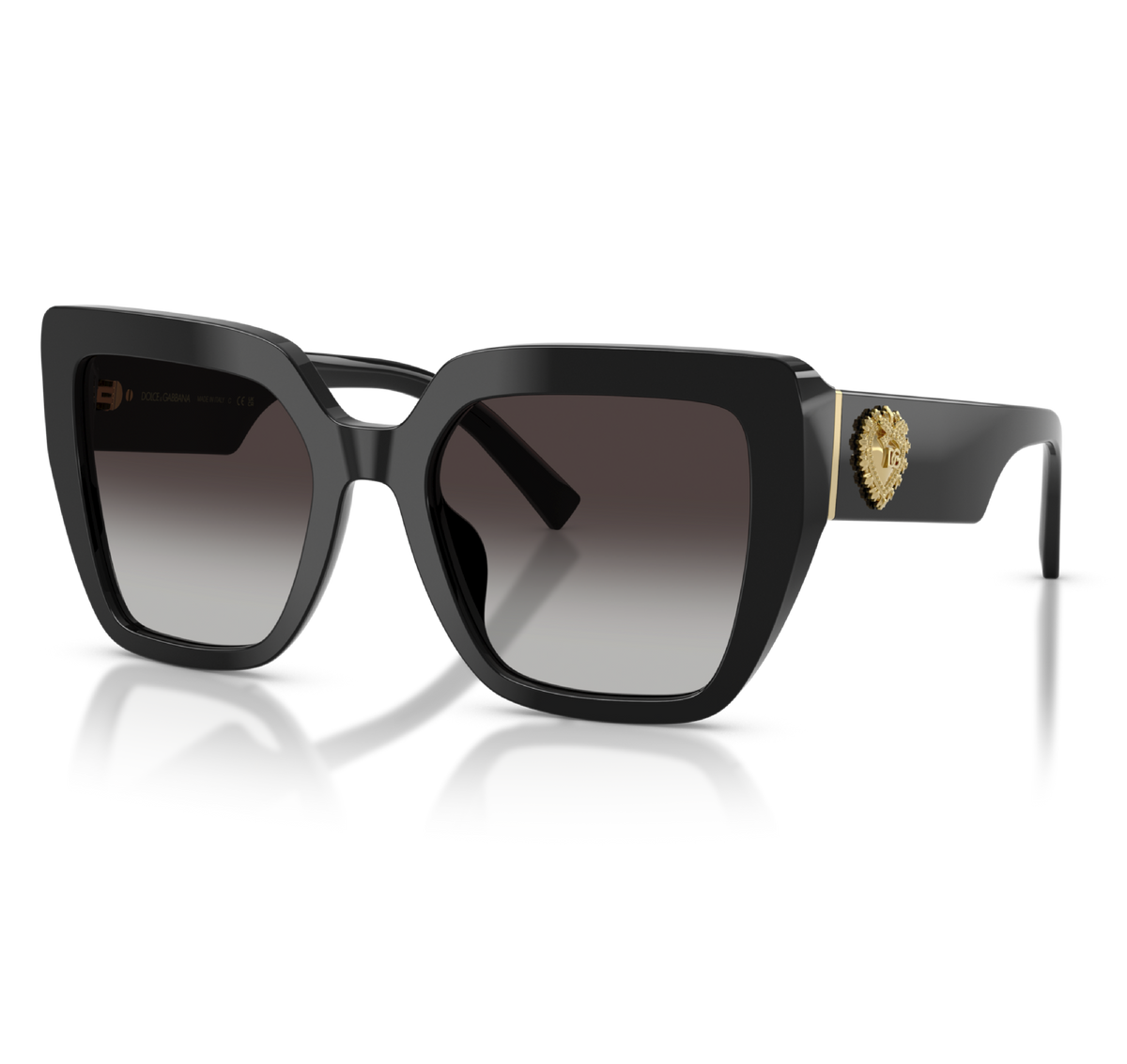 Gafas Acetato Negro