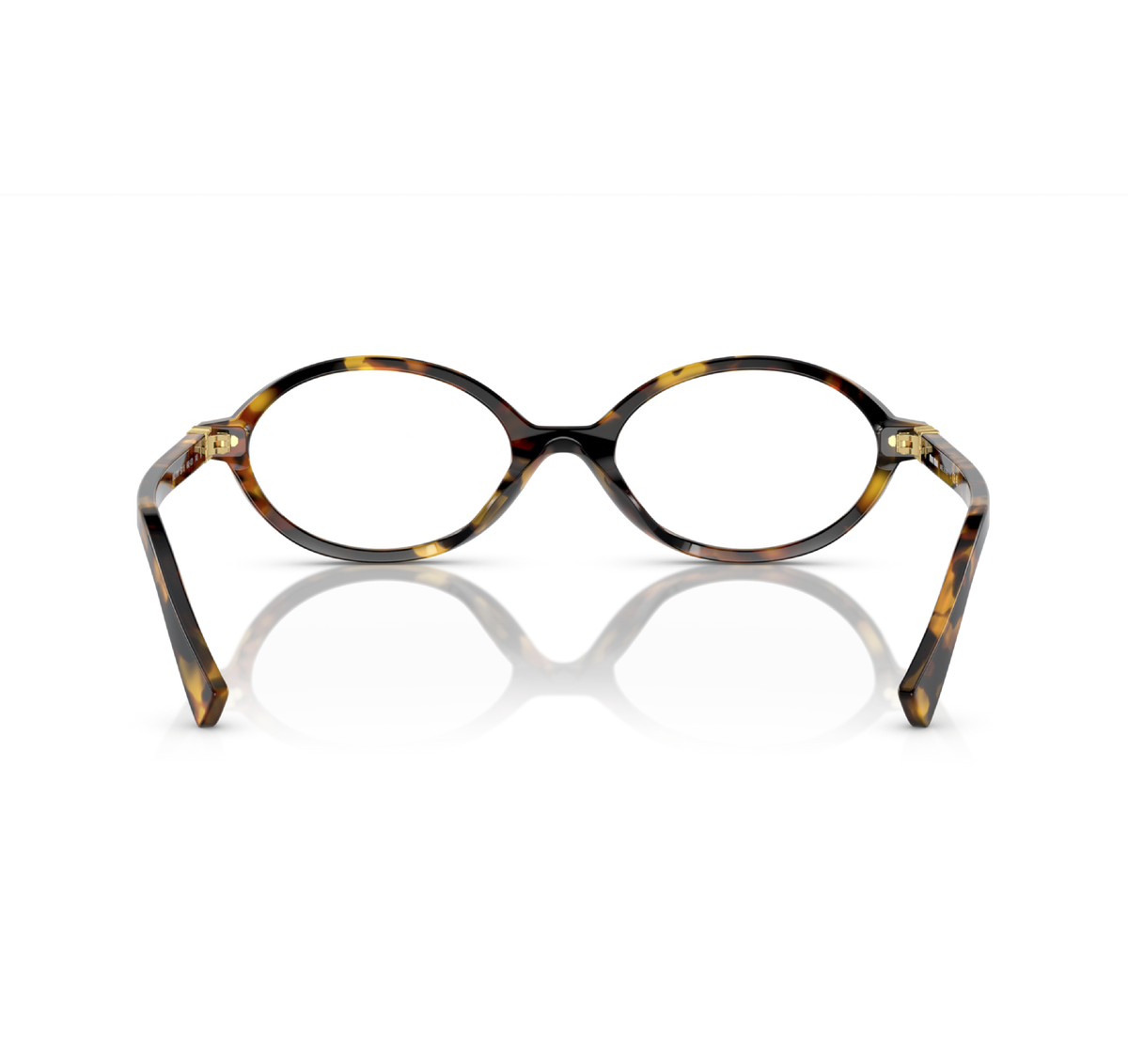 Gafas Acetato Honey Havana