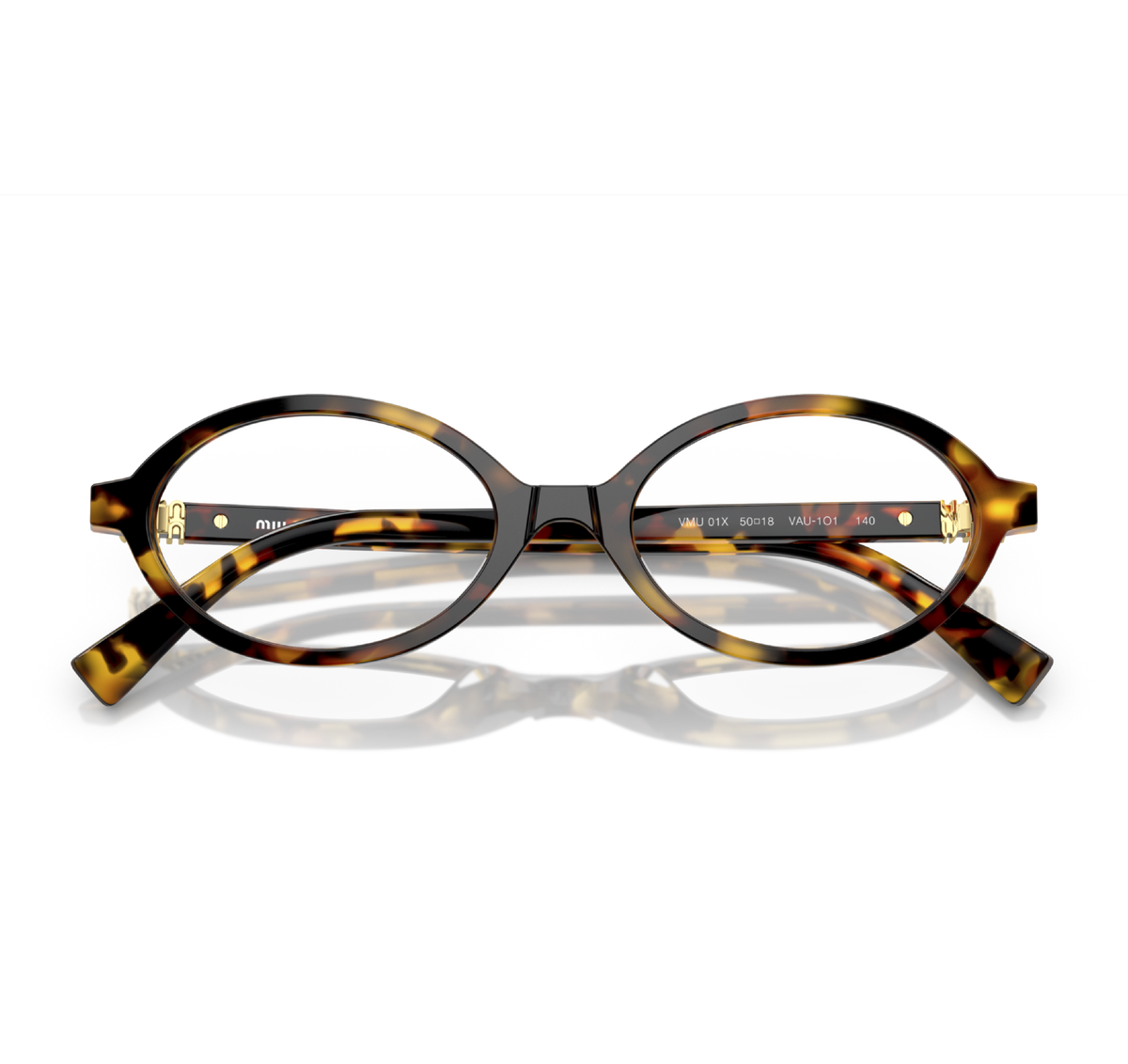 Gafas Acetato Honey Havana