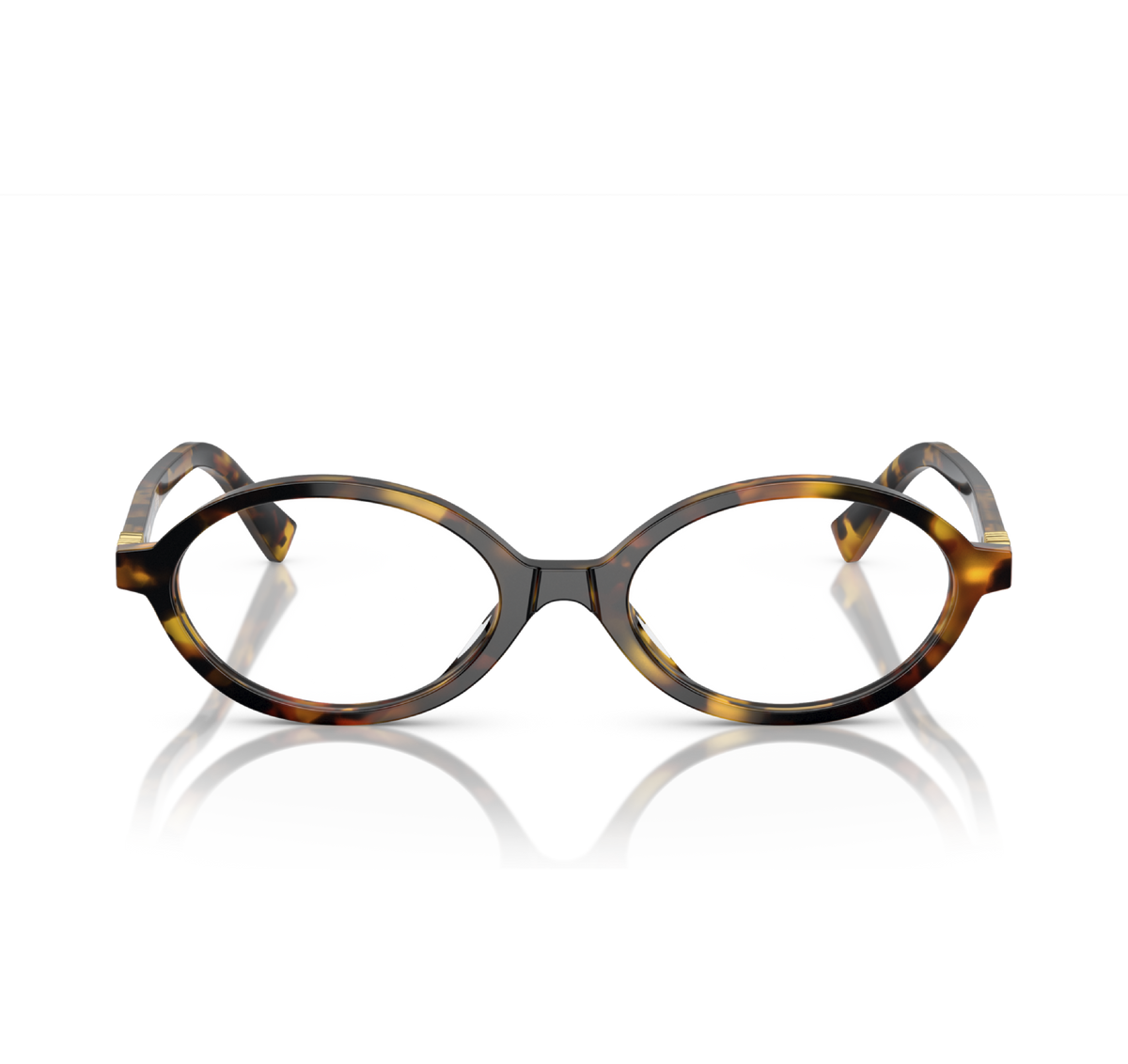 Gafas Acetato Honey Havana