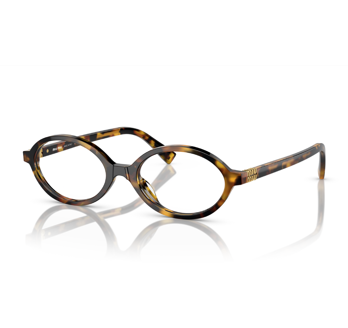 Gafas Acetato Honey Havana