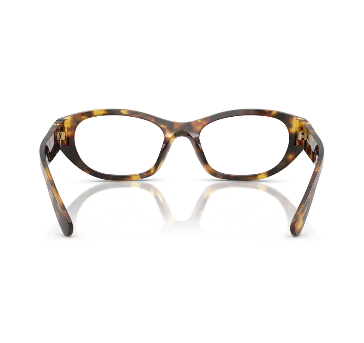 Gafas Acetato Honey Havana