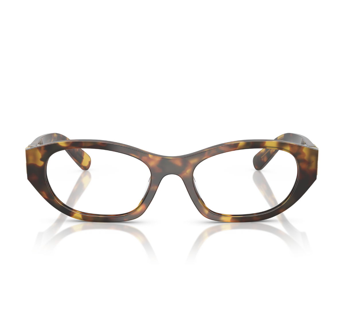 Gafas Acetato Honey Havana
