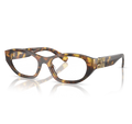 Gafas Acetato Honey Havana