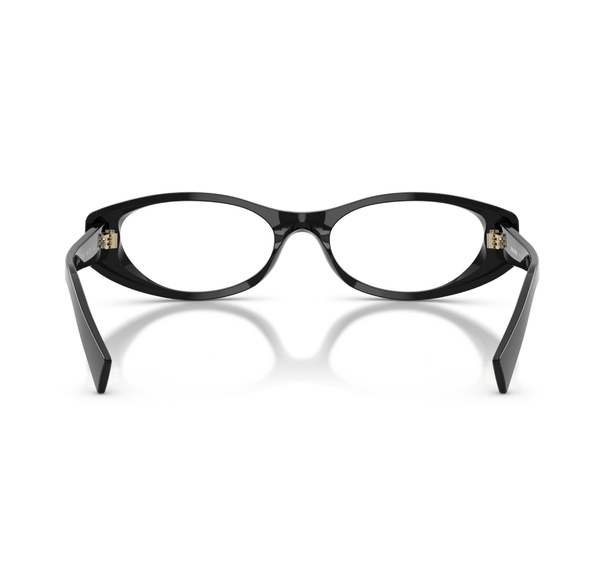 Gafas Acetato Black