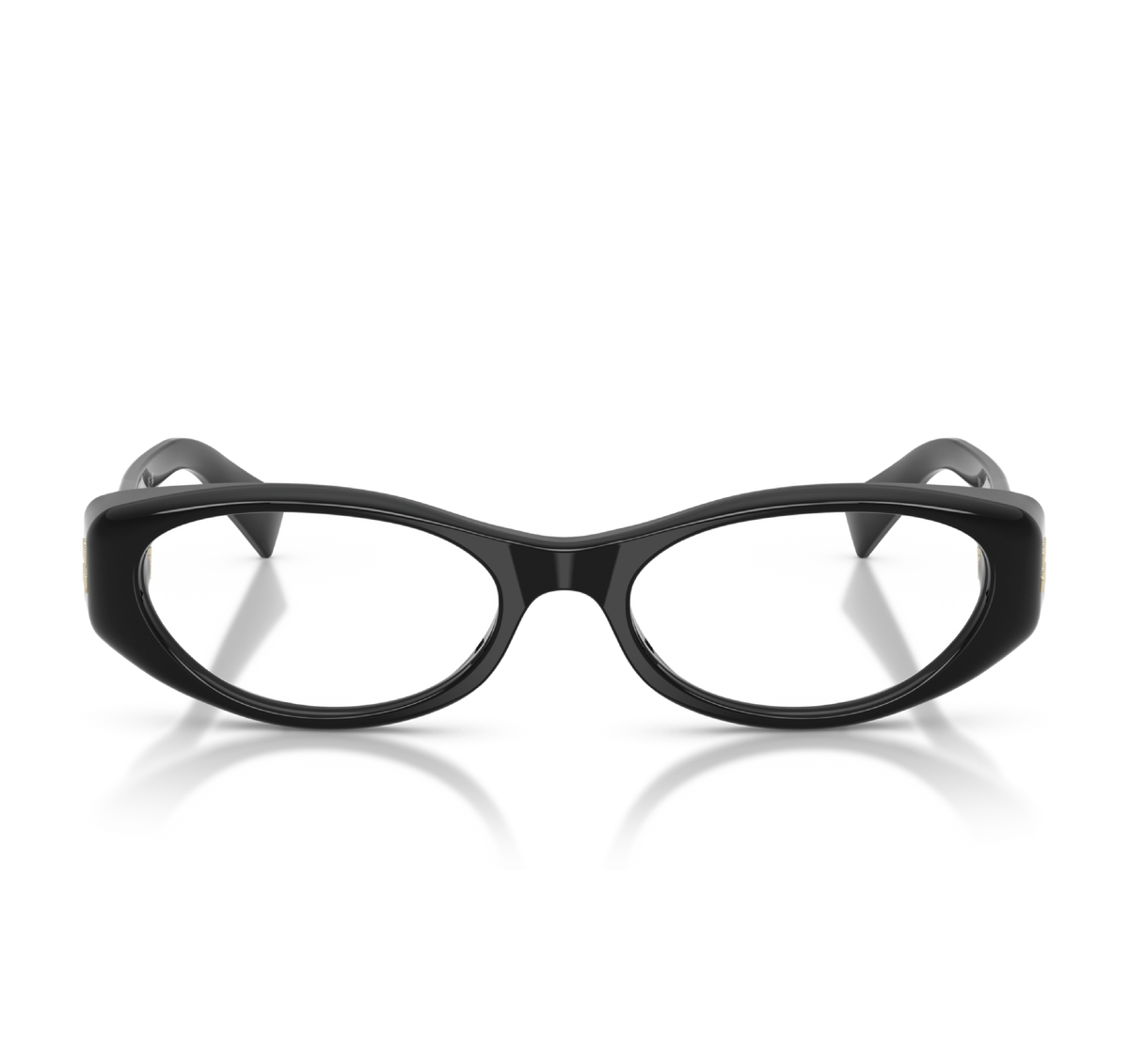 Gafas Acetato Black
