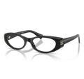 Gafas Acetato Black